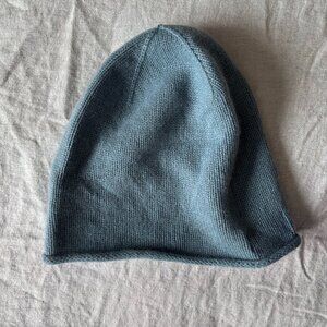 NOTSHY cashmere beanie